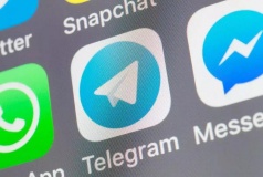 纸飞机app2022最新版下载-Telgram简体中文语言包
