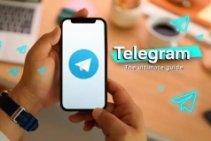 纸飞机官方app-Telgram简体中文语言包
